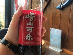 -鲜小岛·铜锅涮肉