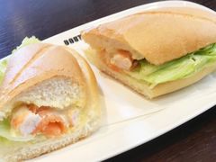 -DOUTOR德咖伦(吴江路店)