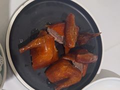 -勝記酒家·37年老字号·经典粤菜(荔枝公园店)