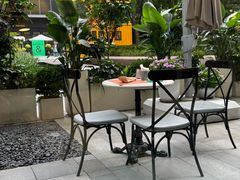 -杭州城中香格里拉大酒店