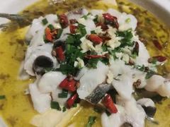 -随意茶庄·地道杭帮农家菜(梅家坞店)