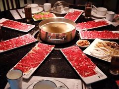 -牛事制造局牛肉火锅(莲岳路店)