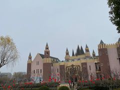 -安徒生童话乐园