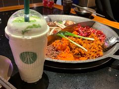 -珮姐老火锅(新街口店)