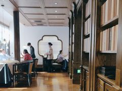 -民国红公馆(老门东店)
