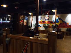 大堂-大壮家原味烤肉(兴华北街店)