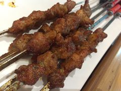 -阿罗新疆菜(人民广场店)