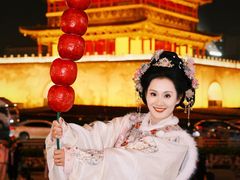 -开元商城(钟楼店)