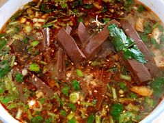 -岳齐茂荞面饸饹