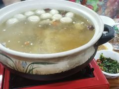 -潮陈记土鸡火锅(东厦北路店)