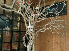 -新白鹿餐厅(城西银泰城店)