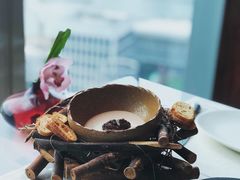 -翡翠36餐厅(浦东香格里拉店)