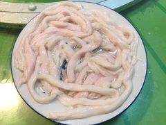 猪X根-华哥新鲜猪精品美食