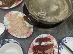 -福合埕牛口福·牛肉火锅·牛肉丸