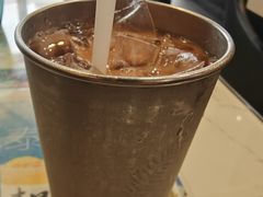 -龙记·香港茶餐厅(海上世界店)