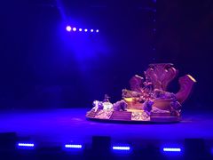 -广州长隆国际大马戏