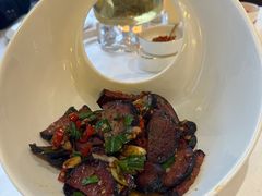 -酱湘宴餐厅(狮子山公园店)