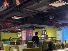 -戈拿旺巴西烤肉(崇文门店)