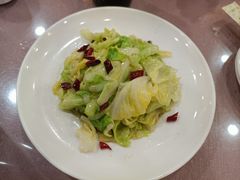 -烤肉宛饭庄(北新桥店)