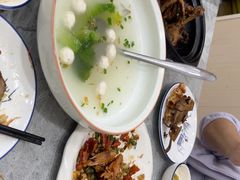 -品鲜海鲜餐厅(黄厝店)