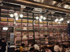 大堂-PIZZA BIANCA(万象城店)