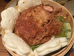 -青年公社烤鸭(熙悦天街店)