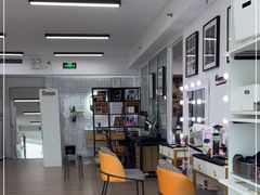 -bobo高端证件照工作室(三元桥店)