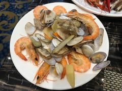 -上海富悦大酒店(松江店)