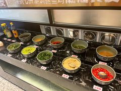 -潮界(虹桥新天地店)