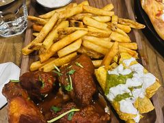 -Q MEX 库迈墨西哥餐吧(三里屯店)
