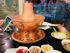 -南门涮肉(上海二店)