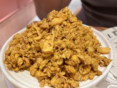 -姥姥家春饼店(惠新东街店)