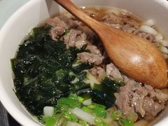 辣味噌海鲜乌冬面-森味花园·日本料理(伊藤洋华堂亚运村店)