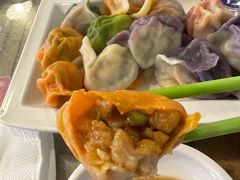 -宝源饺子(麦子店街店)