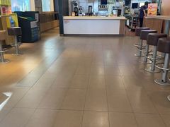 -麦当劳(番禺易发商业街店)