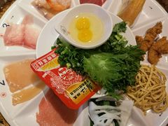 -上坐过桥米线(顺城店)