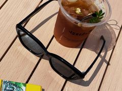 -J Create城市露营咖啡·简餐·宠物(上海动物园店)