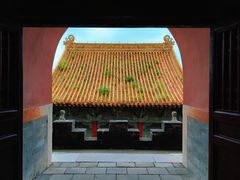 -北陵公园