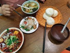 -郑家包子牛肉拉面(尚勤路店)