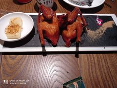 -大鸽饭(岗顶店)