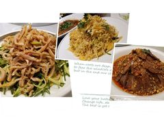 -满汉楼(安发桥店)