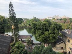 -东莞市可园博物馆