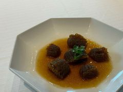 -世博源公馆·本帮融合菜·主题包厢·江景餐厅