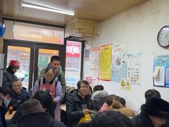 -曹宝林砂锅麻辣烫(星光路店)
