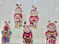 -深圳市当代艺术与城市规划馆