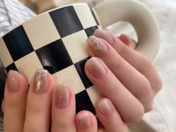 -Adore nail日式美甲美睫