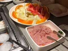 -海底捞火锅(新华联梦想城店)
