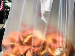 -刘飞放心无铝油条(阳光翠竹苑店)