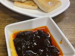 -炙热童年·老北京炙子烤肉(南锣鼓巷店)