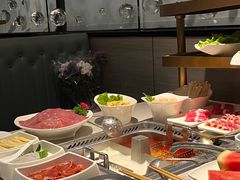 -海底捞火锅(航洋城店)
